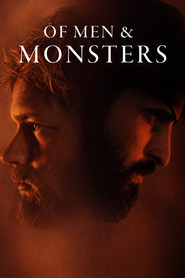 Poster da série Of Men and Monsters