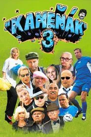 Bad Joke 3 movie poster