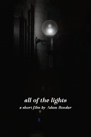 All Of The Lights movie poster