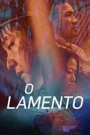 Poster do filme O Lamento