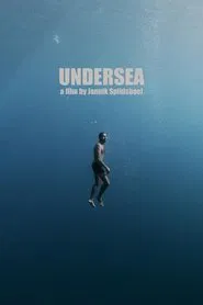 Undersea movie poster