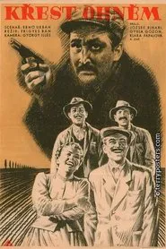 Tüzkeresztség movie poster