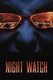 Night Watch movie poster