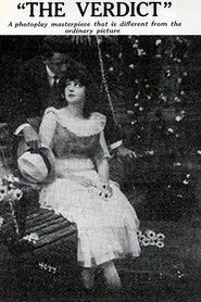 The Verdict movie poster