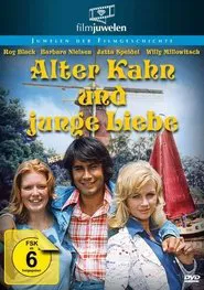 Alter Kahn und junge Liebe movie poster