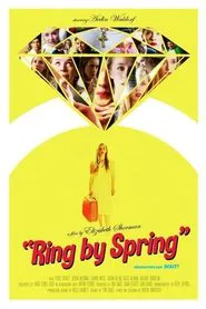 Poster do filme Ring by Spring
