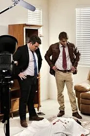 Astrology Cops movie poster