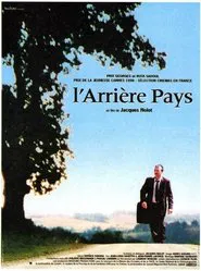 Hinterland movie poster