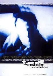 Poster do filme El conductor