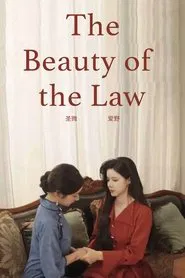 The Beauty of the Law movie poster