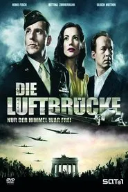 The Airlift movie poster