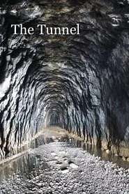 The Tunnel movie poster