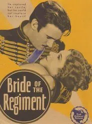 Bride of the Regiment movie poster