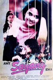 Sayang movie poster