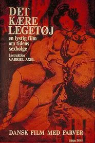 Sex and the Law movie poster