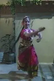 A Dance the Gods Yearn to Witness movie poster