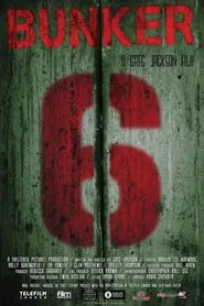Poster do filme Bunker 6