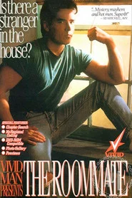 The Roommate movie poster