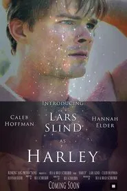 Harley movie poster