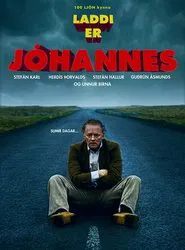 Poster do filme Jóhannes