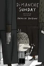 Sunday movie poster