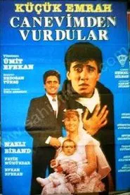 Canevimden Vurdular movie poster