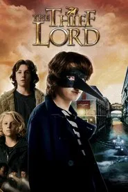 The Thief Lord movie poster