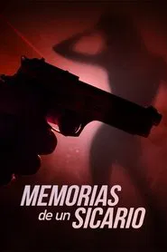 Memorias de un sicario movie poster