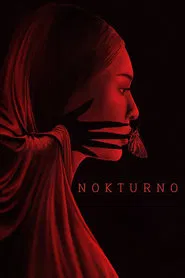 Poster do filme Nokturno