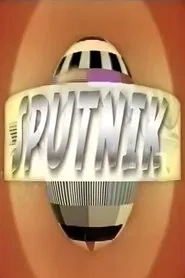 Sputnik tv show poster