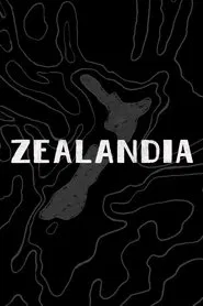 Zealandia tv show poster
