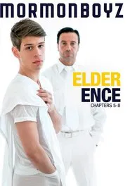 Elder Ence: Chapters 5-8 movie poster