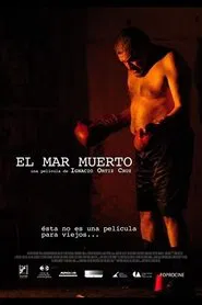 El mar muerto movie poster