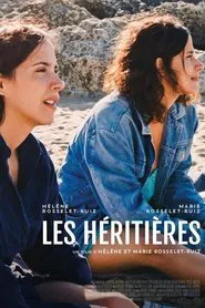 Les héritières movie poster