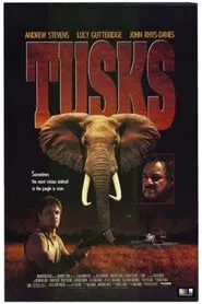 Poster do filme Tusks