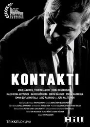 Kontakti movie poster