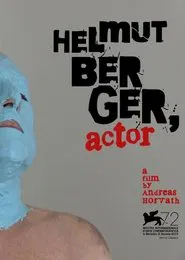 Helmut Berger, Actor movie poster