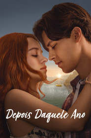Poster da série Depois Daquele Ano