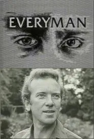 Everyman tv show poster