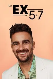 Poster da série Les ex en 5 à 7
