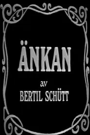 Änkan movie poster