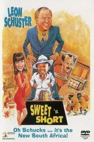 Sweet 'n Short movie poster