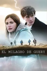 Lightning-Struck movie poster