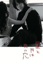 The Stars and the Moon are Holes in the Sky movie poster