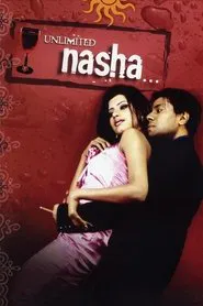 Unlimited Nasha... movie poster