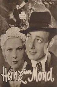 Heinz in the Moon movie poster