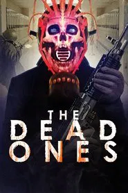 The Dead Ones movie poster