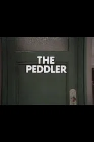 The Peddler movie poster