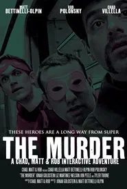 The Murder movie poster