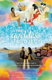 Poster do filme The Goddess Project
